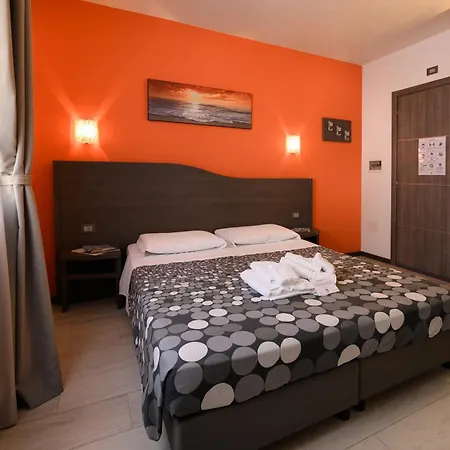 Hotel Rainbow Resort-2